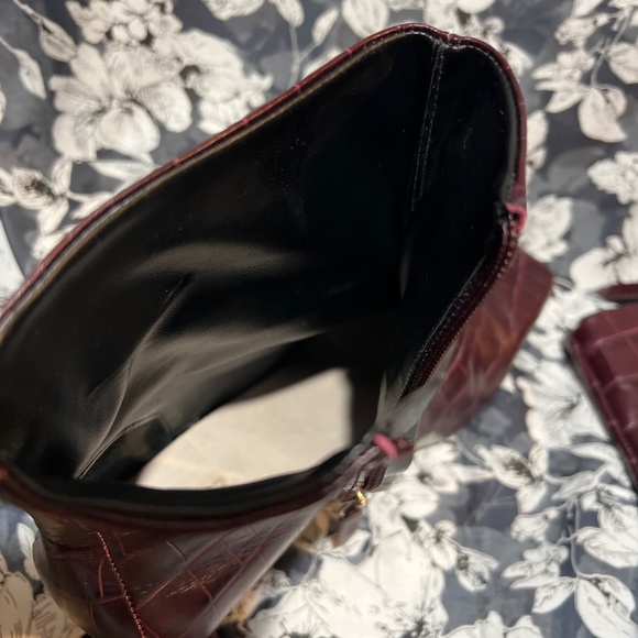 NEW LISTING!!! — Schutz Leather Ankle Boots - Picture 11 of 15